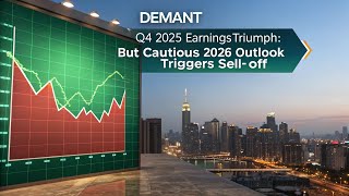 Demant Q4 2025 Earnings Triumph But Cautious 2026 Outlook Triggers Sell-Off