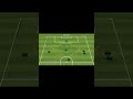 Simple passing combination drill - part 2
