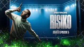 Patron - Rio Raw Season