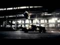 Death Race Official Trailer 
