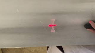 Mercekler Görsel Dersler 3 Kalın Kenarlı Mercekte Işınların Kırılması