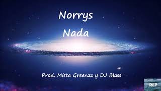 Norrys - Nada