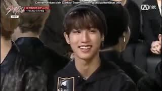 Stray Kids vs Treasure (Trainee) [Sub Indo] {1/2}