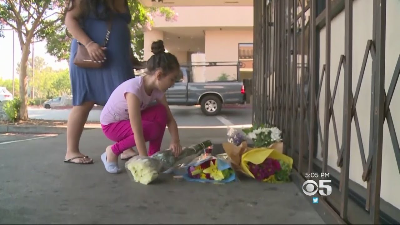 Neighborhood Liquor Store Owner Remembered After Fatal Shooting - YouTube