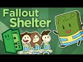 Fallout Shelter - How a Casual Game Won Over Hardcore Players - Extra Credits