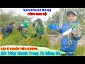 Săn Chuột Đồng Cùng Mao Đệ Đệ - Đi Săn Gặp Ổ Chuột Siêu Khủng Bắt 20kg Chuột Trong 2h Đồng Hồ