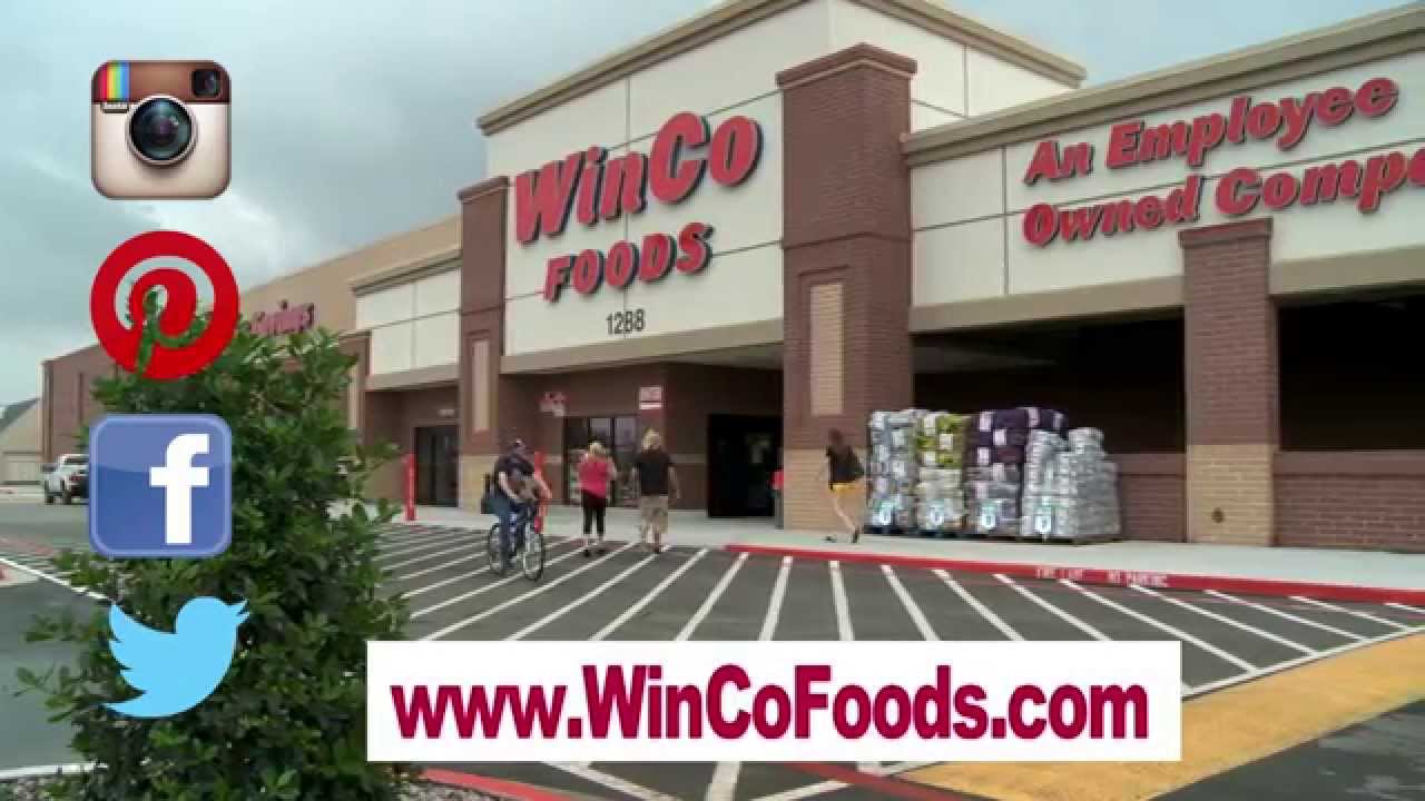 Supermarket promotional and marketing video with testimonials Dallas