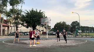 USM 19/8/26 Game 3