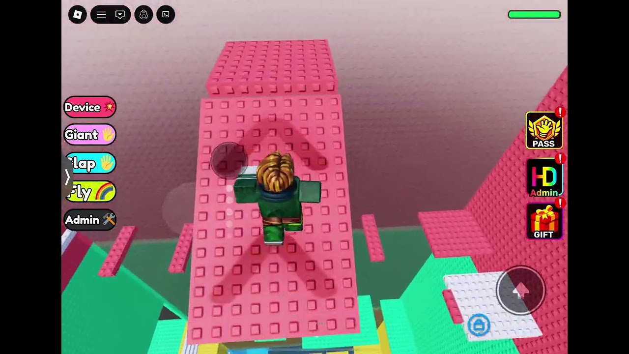 can @ChineseObbyist ,@PlayzByNafi or@DaniRBXofficial @NiolzYT rate my run?(1-10)