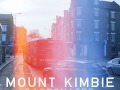 Mount Kimbie - Flux