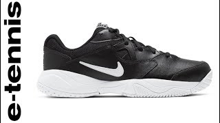 nike court lite 2 review