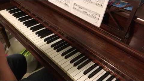 How to Play Bill Grogan