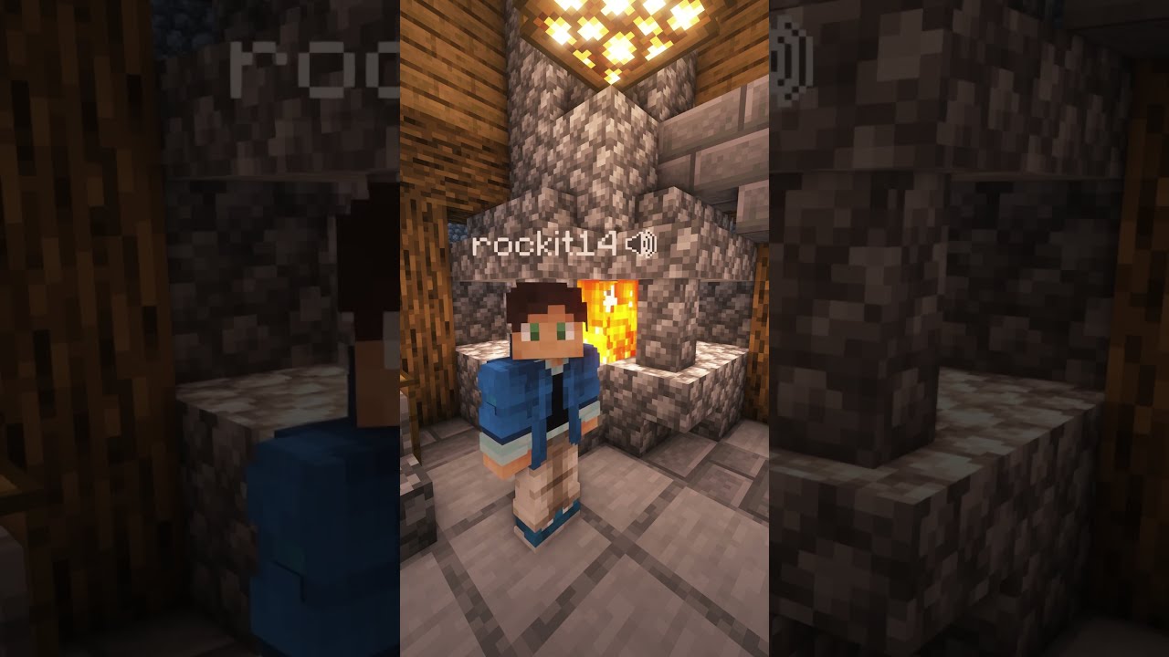 This Mod Adds Voice Chat To Minecraft 