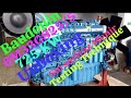 Baudouin 6M33G825/5 (750kva prime  ) ECU / ECM base Engine unboxing explained Urdu in Hindi 