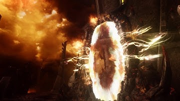 TES IV : Oblivion 2019 Modded - The New Graphics Era.. (1440p 60fps)