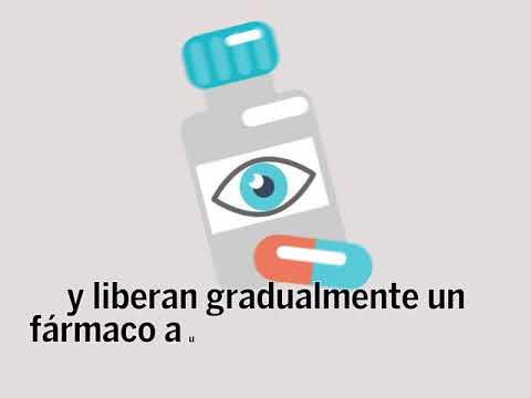 Desarrollan lentes de contacto biodegradables - Gaceta UNAM