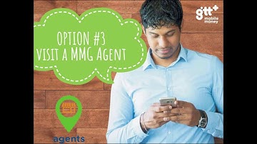 GTT Mobile Money GPL Pre Paid DEMO