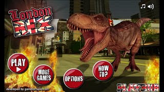 London Rex [Full Game - No Commentary] screenshot 2