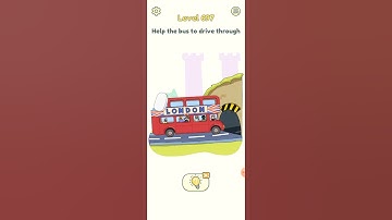 DOP 2 💡 Delete One Part ✔️ #dop #dop2 #gameplay #androidgames #shorts  4