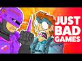 Metal Gear: Snake's Revenge - Just Bad Games