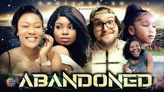 ABANDONED [New Movie] full movie, 2020 Nigerian movie. The best of Nollywood/Hollywood Movies