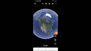 My Google Earth Finds