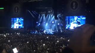 Pearl Jam- Imagine@ Fenway (9-4-18)