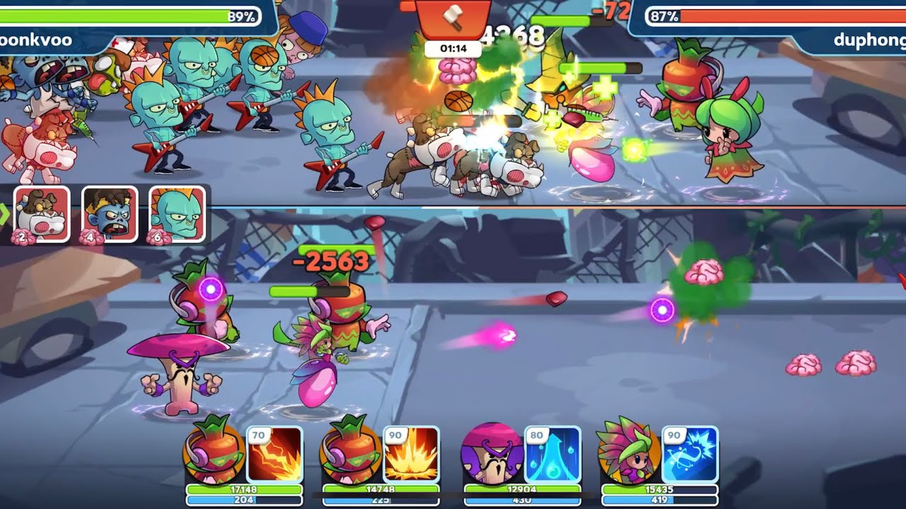 Plant Empires | 😡😡 S.O.S… H.A.C.K Ad Có Phải Gặp Hack?? 😡😡 | NKV Vlogs #03