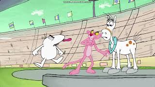 Gold, Silver, Bronze, and Pink Pink Panther And Pals Any% Speedrun 19:34