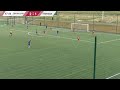 Динамо U-15 - Кішварда U-15