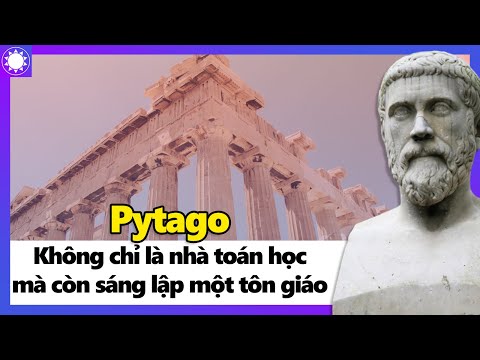 Video: Biểu tượng được gọi là gì trong toán học?