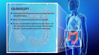 Can a Colonoscopy Save You From Cancer?
