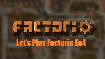 Factorio-Episode 4- Green Science!