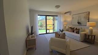 Villa For Sale: 4/58-62 Willarong Rd Caringbah