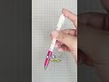 むちゃくちゃ快適！ノック式チャコ #clover