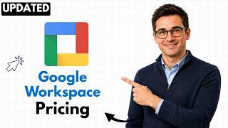 Full Google Workspace Pricing Explained (2026) News