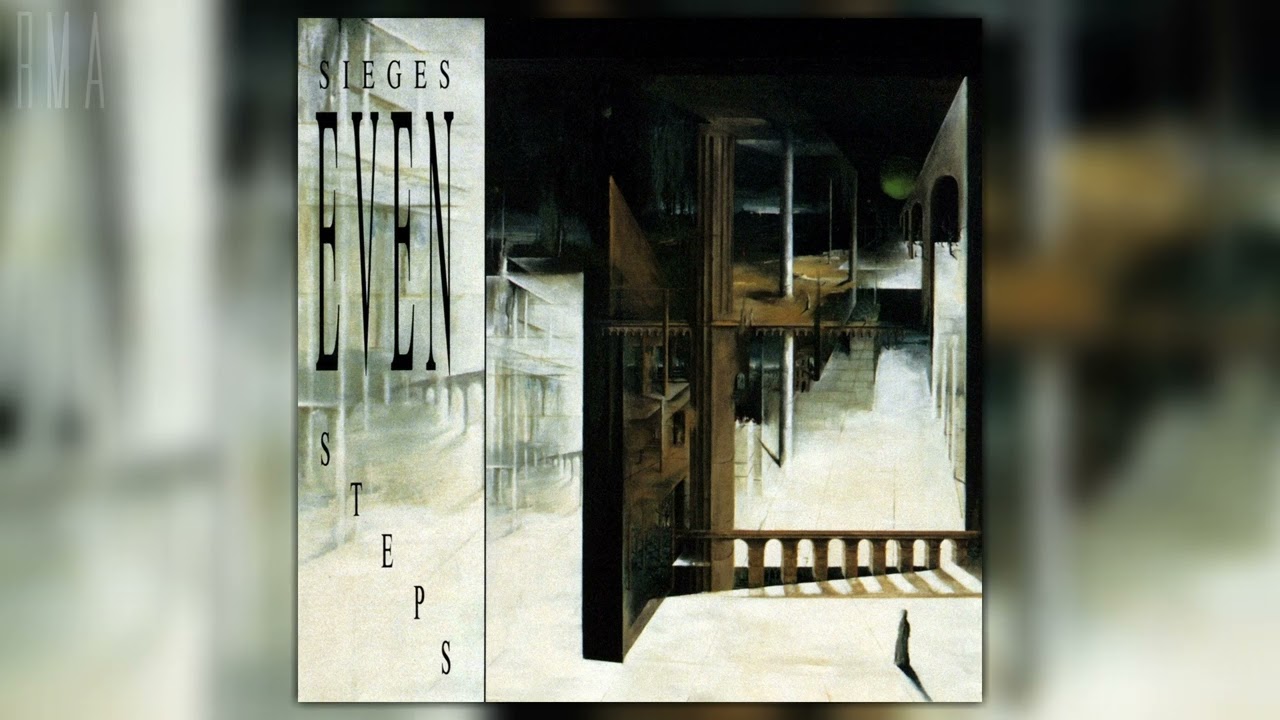 Sieges Even - Steps (Full album) adlı videoyu YouTube'da izle Sieges Even - Steps (Full album) adlı videoyu YouTube'da izle