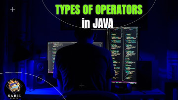 MASTER Java Operators in 10 Minutes Like a PRO!