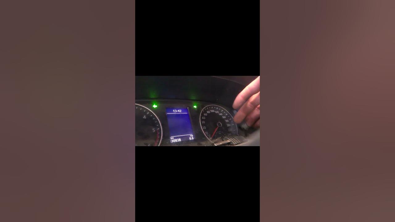 щиток приборов лексус 400н