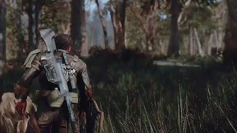 "Fallout New Vegas Graphics are Better than Fallout 4 Proof!!" NEW 2022 Luxor ENB