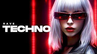 Techno Mix 2023 🎧 Popular Rave Songs 🎧 Best Techno Music