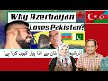 Pakistani Reaction 🇹🇷🇵🇰🇦🇿 Which Country Loves Pakistan Most? Story Pakistan Azerbaijan Friendship😍❤️