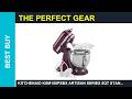 KitchenAid KSM150PSBX Artisan Series 5Qt Stand KitchenAid stand mixer pro Review