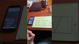 Three piece Offset layout for Duct run