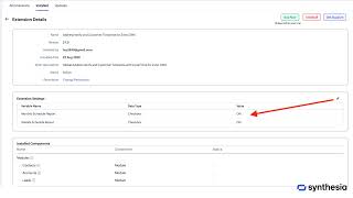 Address Verify and Customer Timezone for Zoho CRM screenshot 4