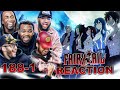 Fairy Tail Wins The Grand Magic Games! Ep 188 &amp; 189 Reaction