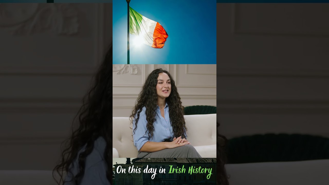 On This Day in Irish History (12th August)