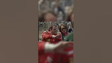 Race Day Rewind Ferrari S 1975 Monza Triumph F1 
