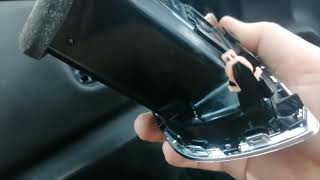Suzuki SX4 S-Cross Air Vent Removal 2013-2021 - Easy DIY