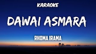 Download lagu Dawai Asmara - Rhoma Irama Karaoke